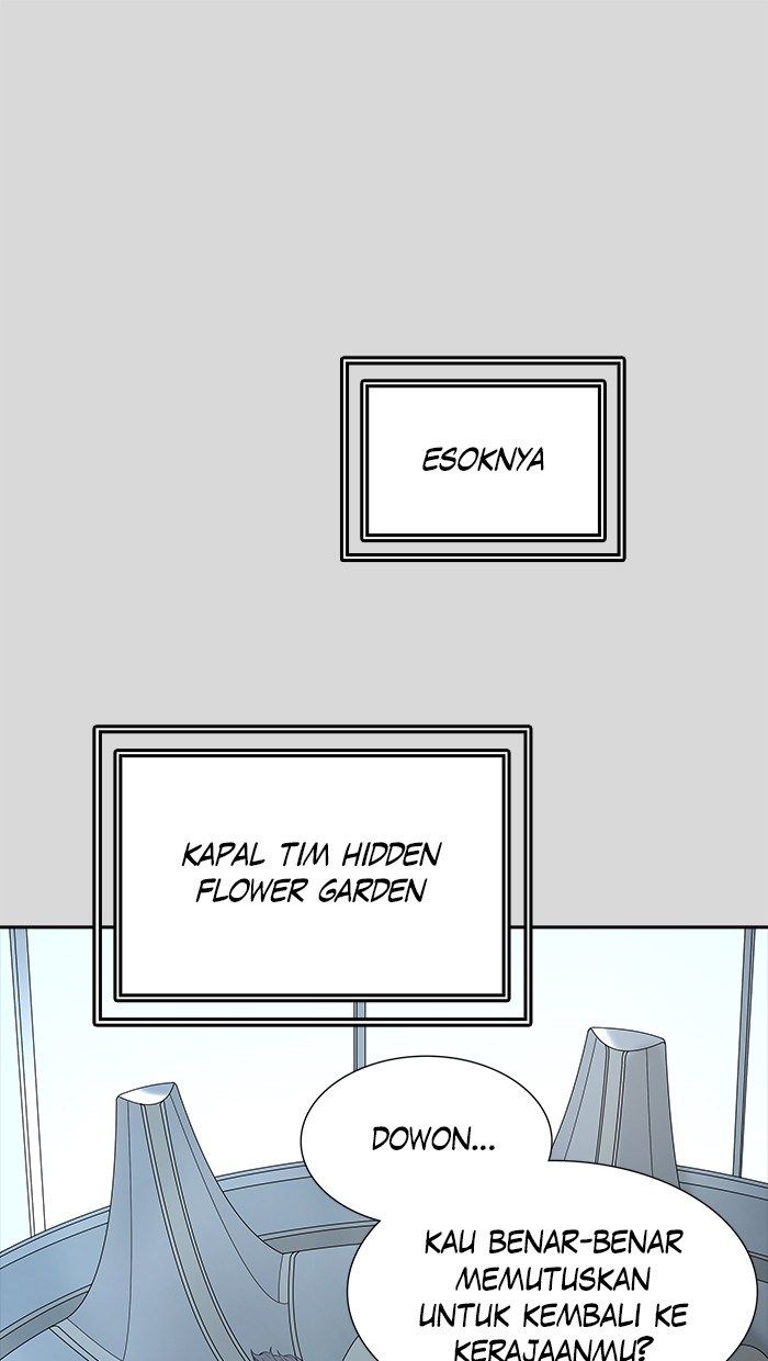 Tower of God Chapter 456