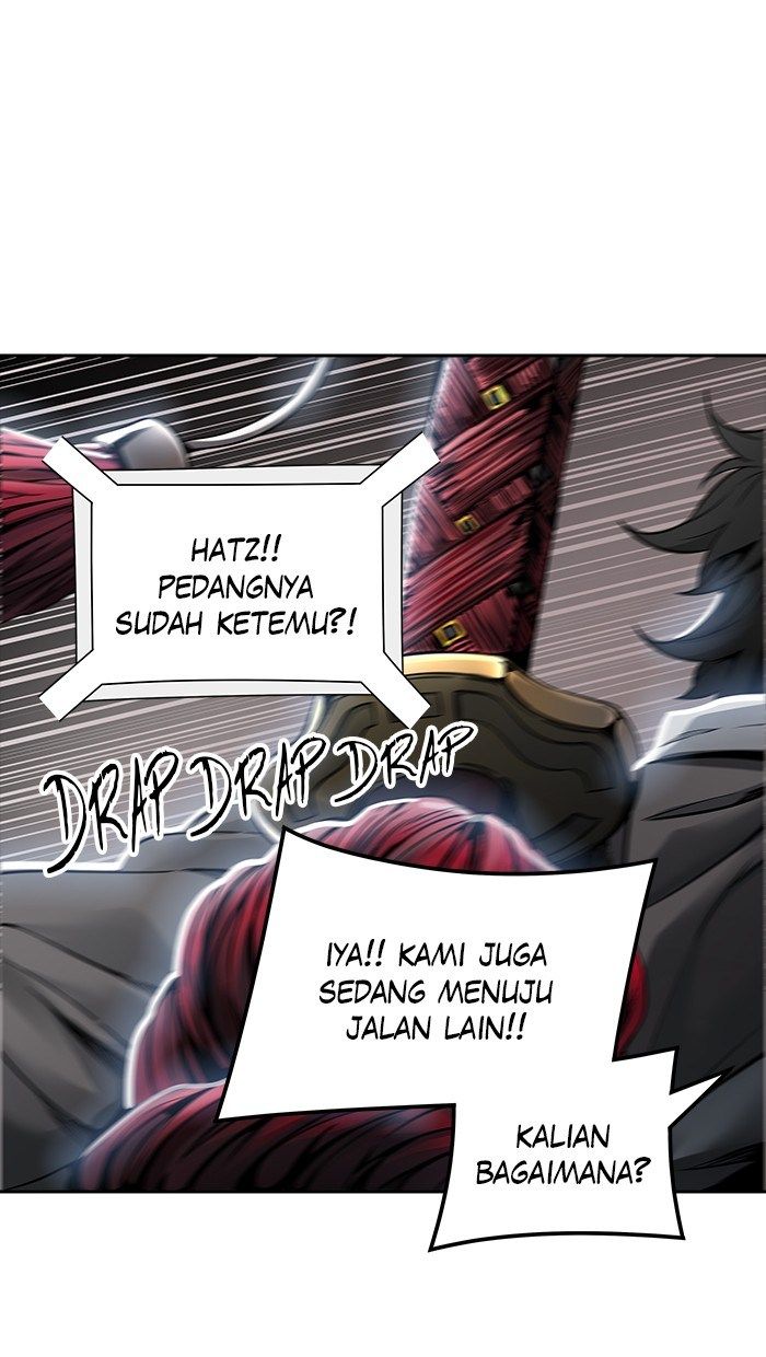 Tower of God Chapter 457