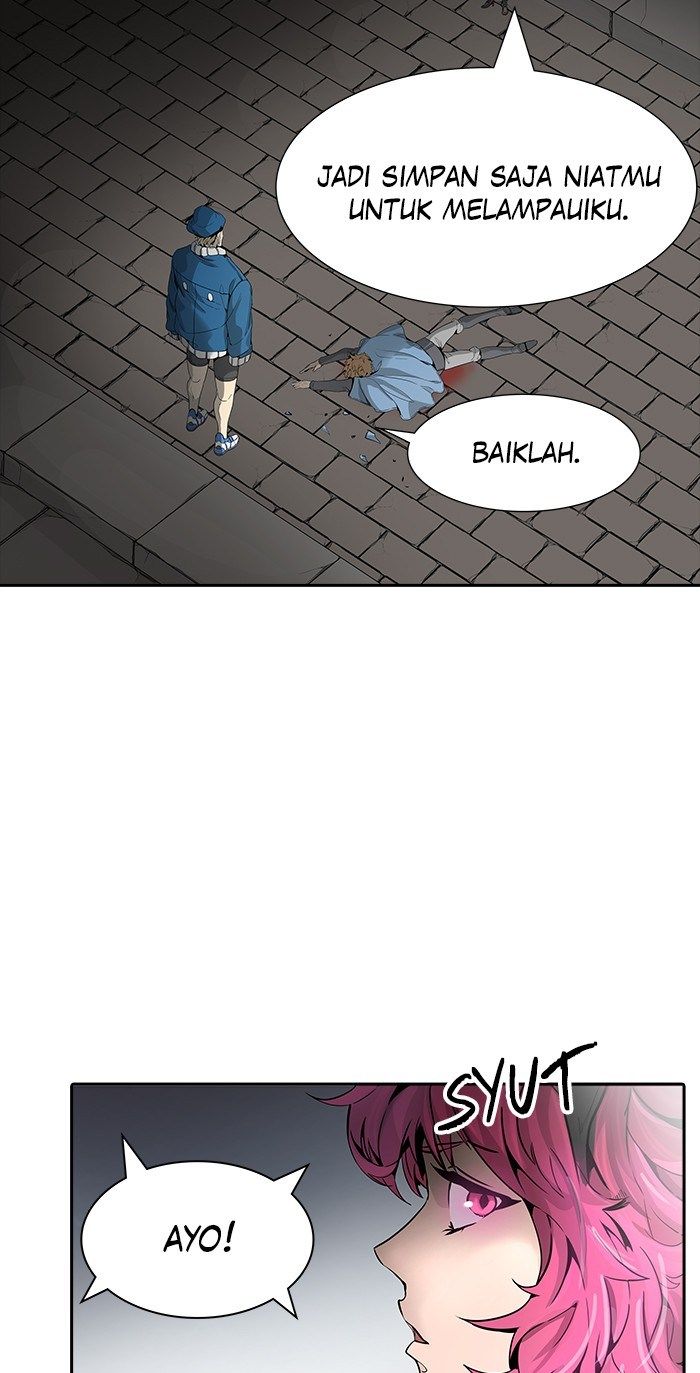 Tower of God Chapter 457