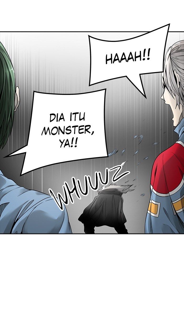 Tower of God Chapter 457