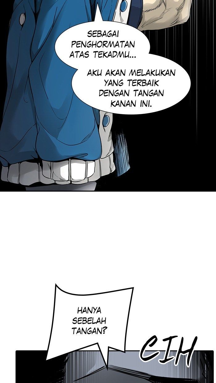 Tower of God Chapter 457