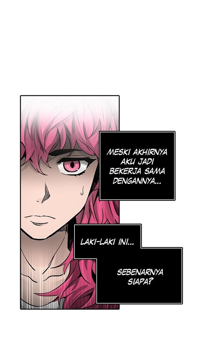 Tower of God Chapter 457