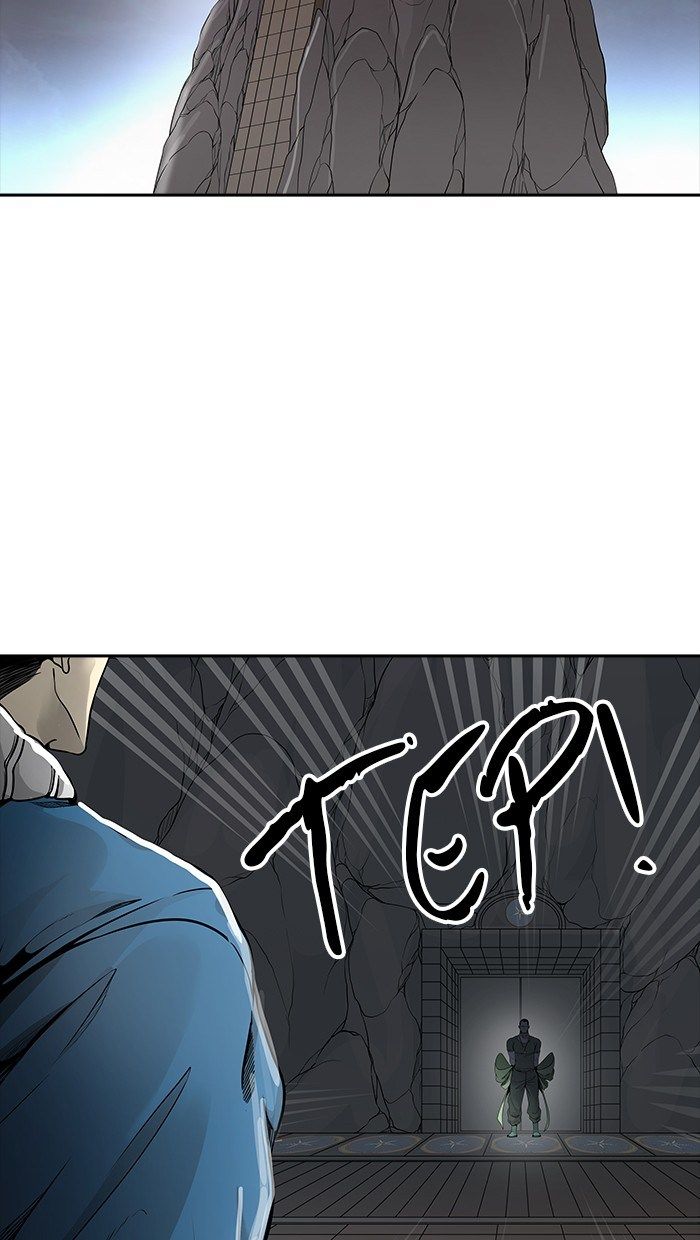 Tower of God Chapter 457