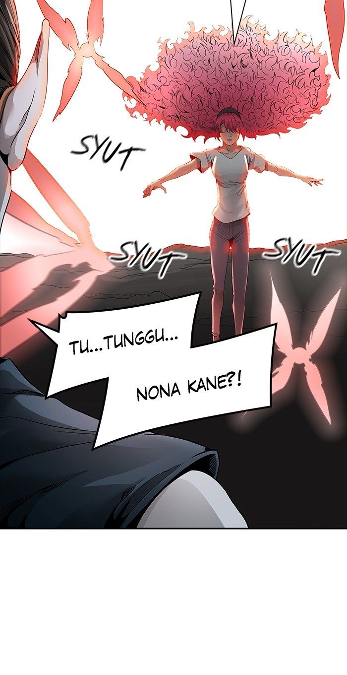 Tower of God Chapter 457