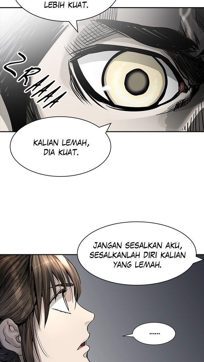 Tower of God Chapter 457