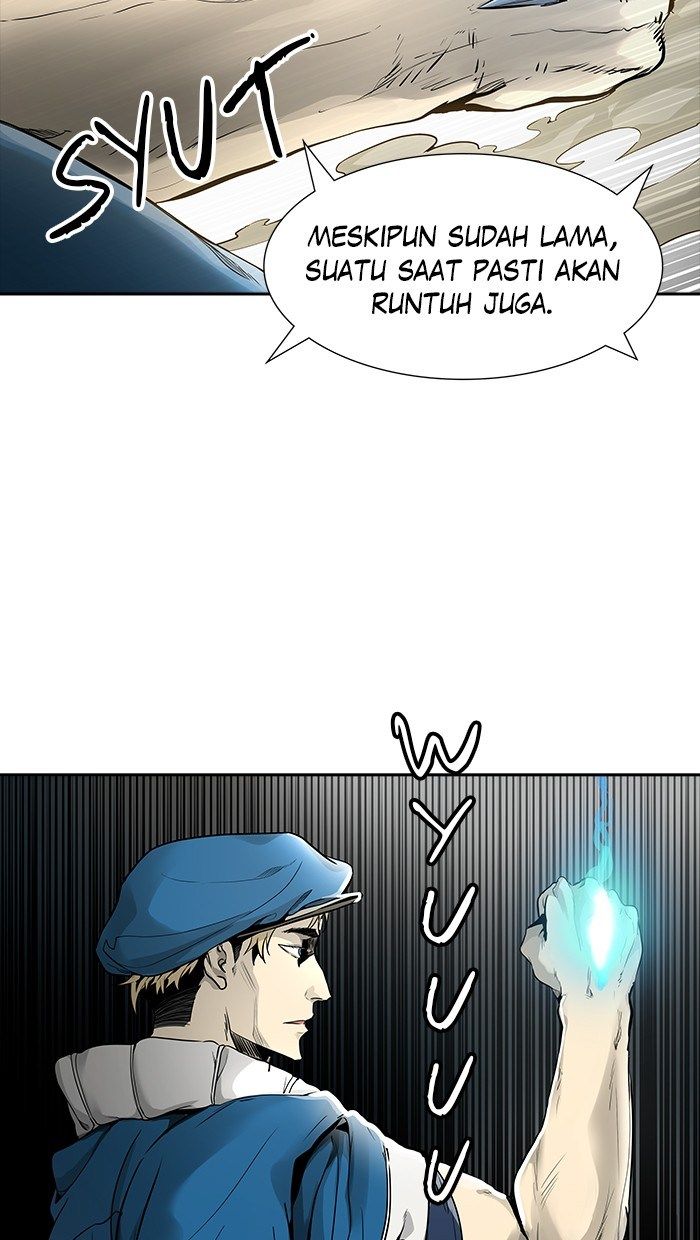 Tower of God Chapter 457