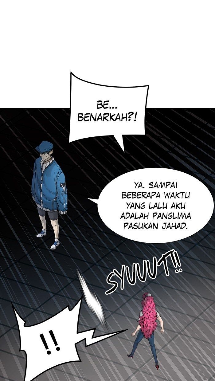 Tower of God Chapter 459