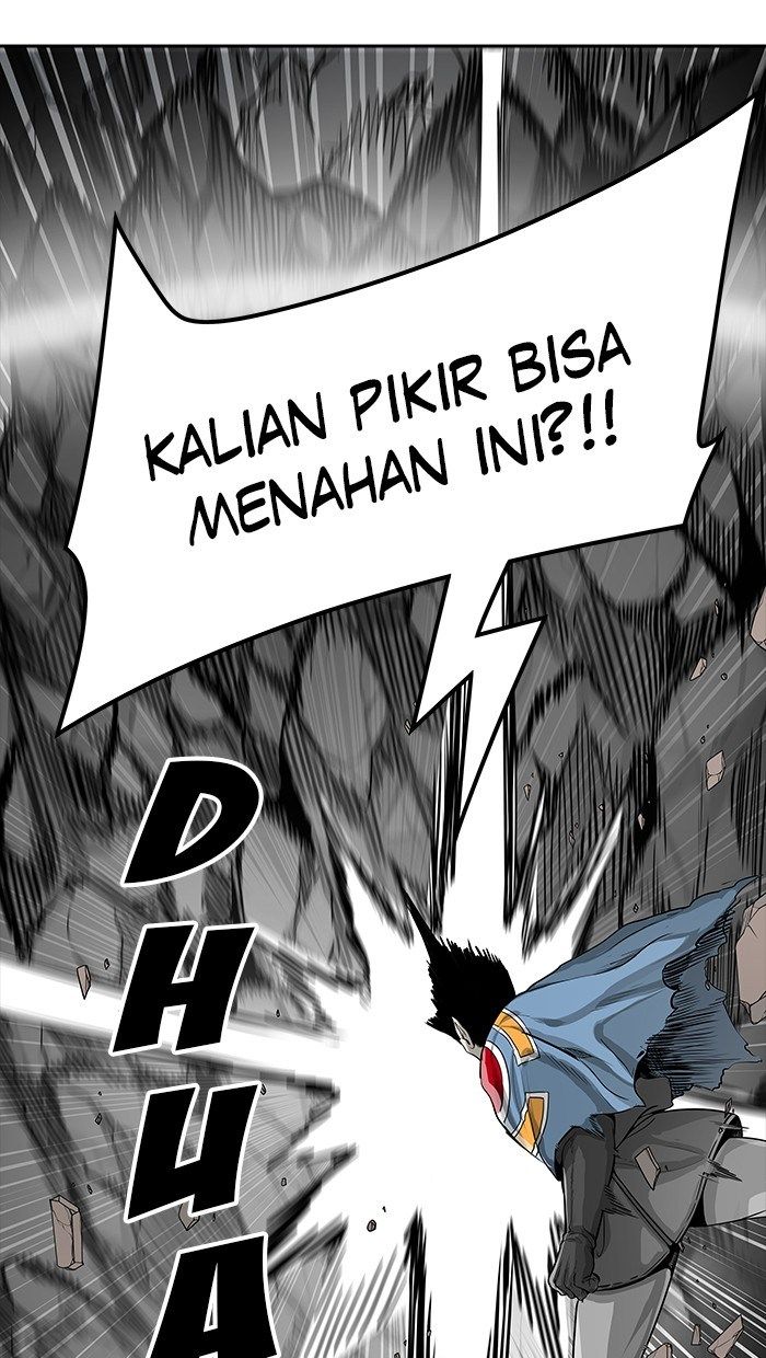 Tower of God Chapter 459