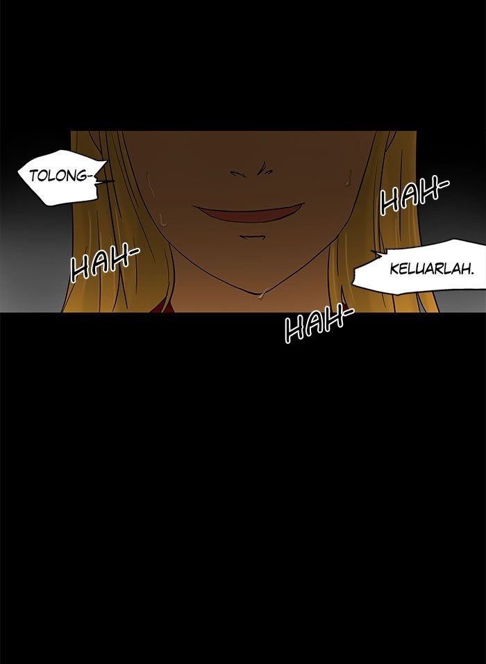 Tower of God Chapter 46