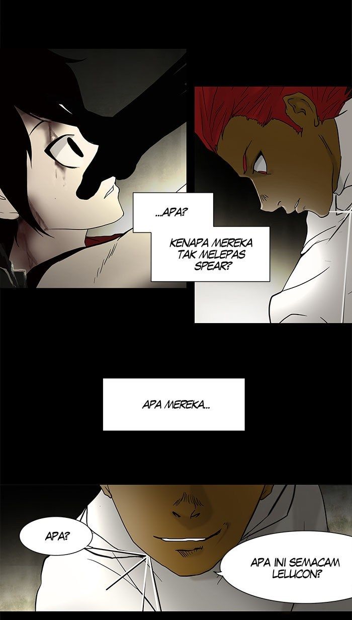 Tower of God Chapter 46