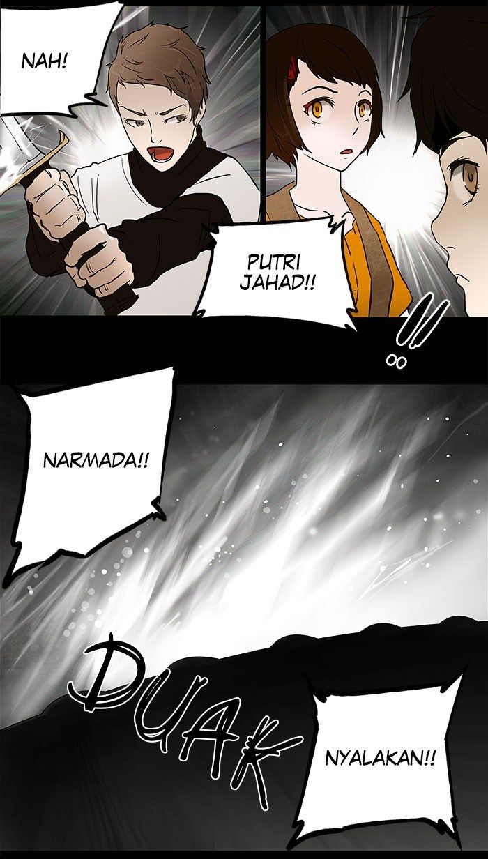 Tower of God Chapter 46