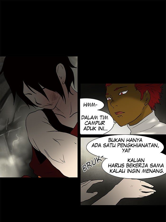 Tower of God Chapter 46