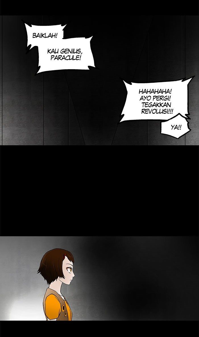 Tower of God Chapter 46