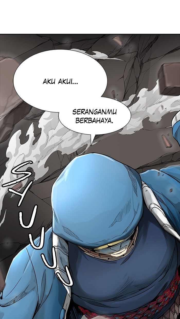 Tower of God Chapter 460