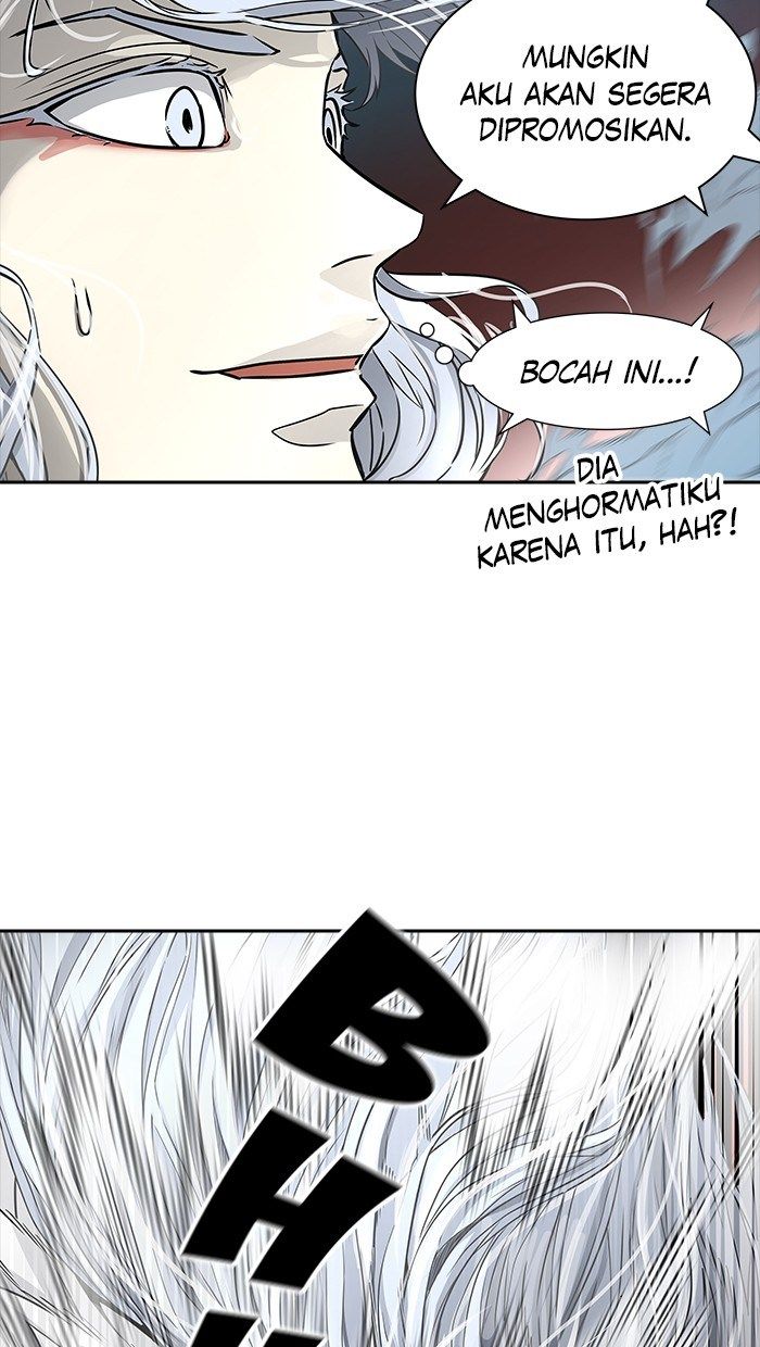 Tower of God Chapter 460