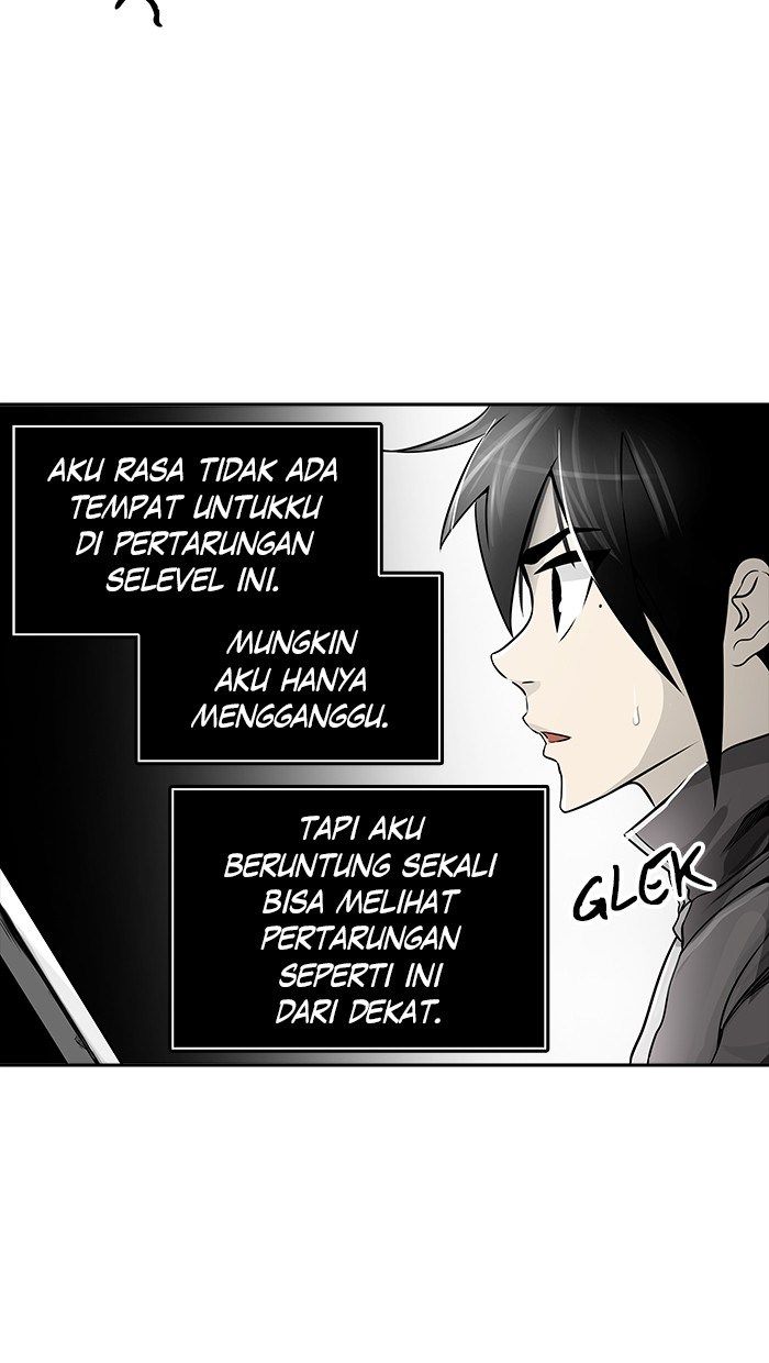 Tower of God Chapter 460