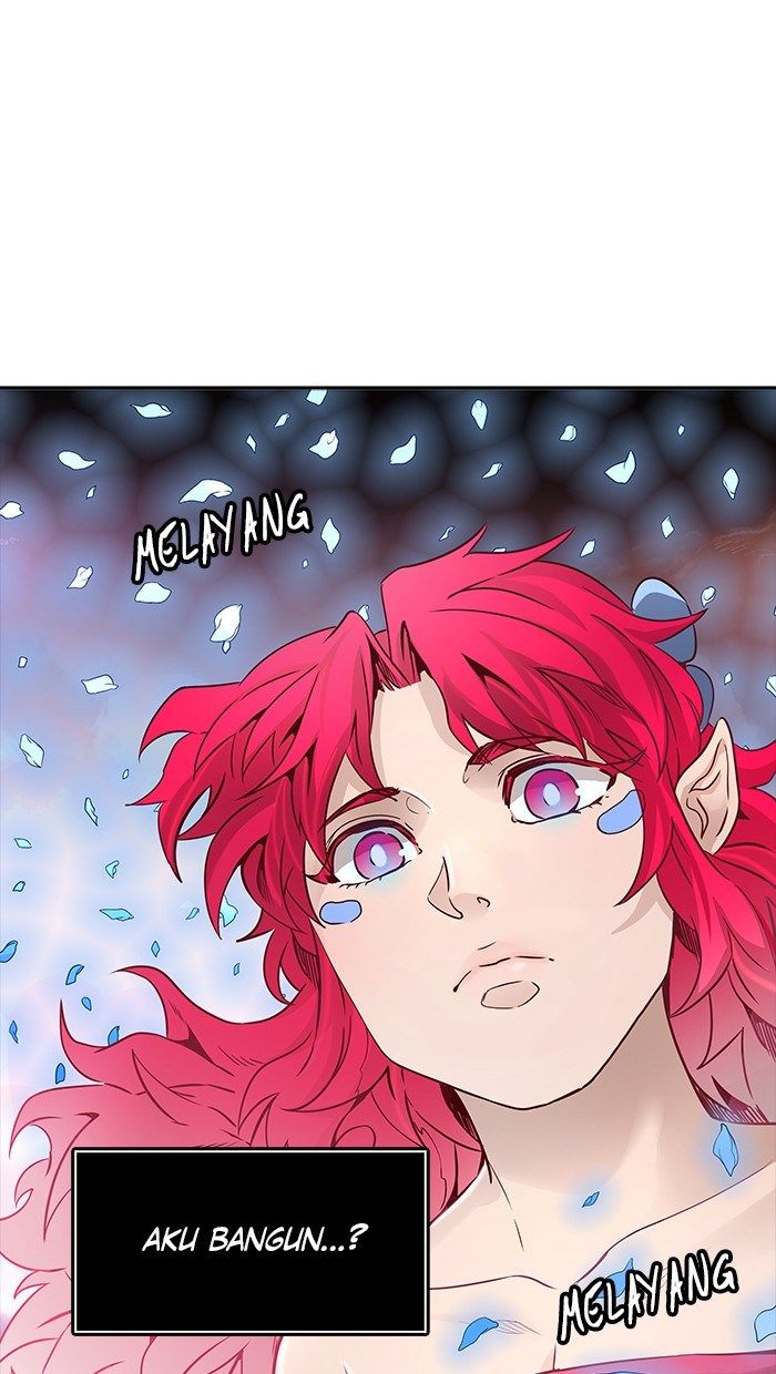 Tower of God Chapter 460