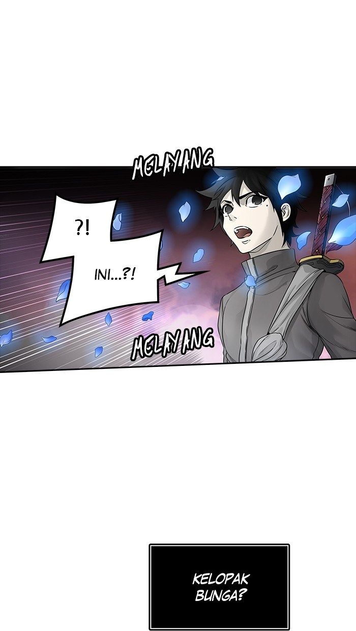 Tower of God Chapter 460