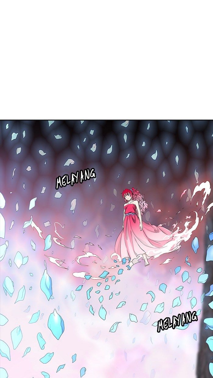 Tower of God Chapter 461