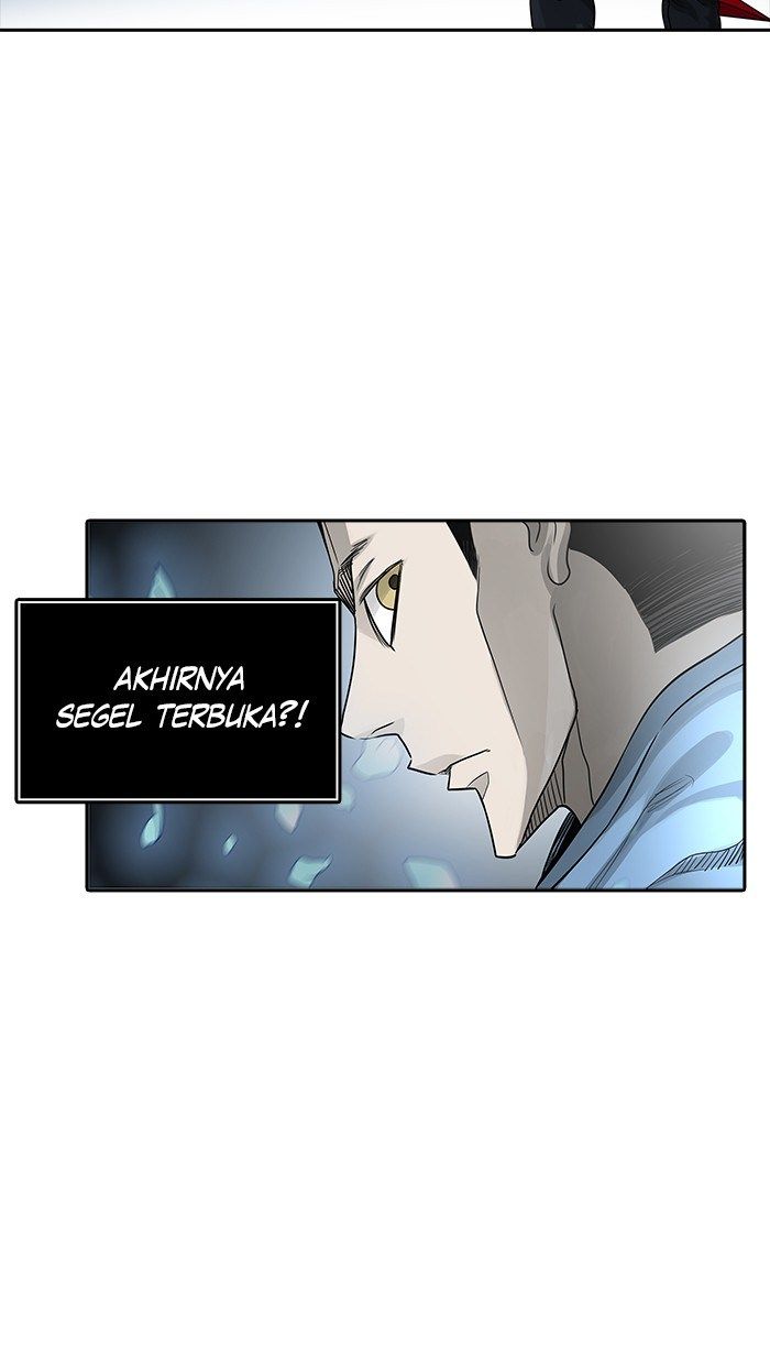 Tower of God Chapter 461