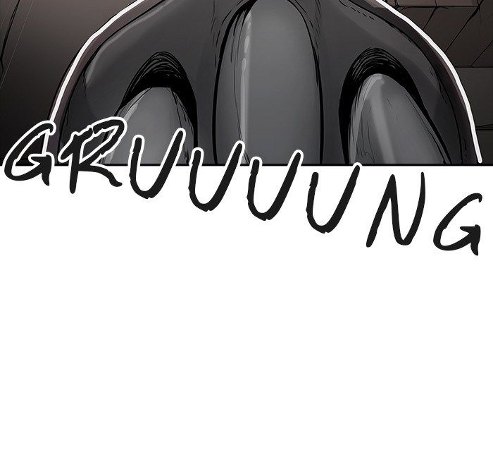 Tower of God Chapter 462