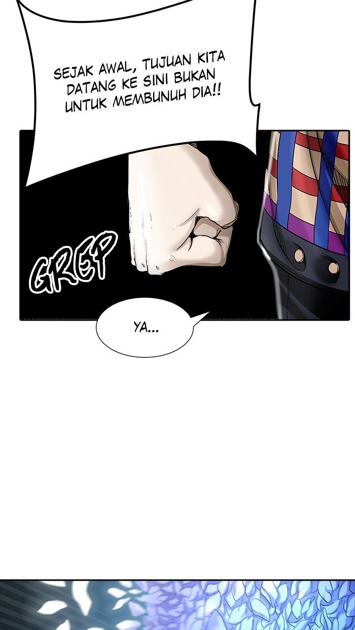 Tower of God Chapter 462