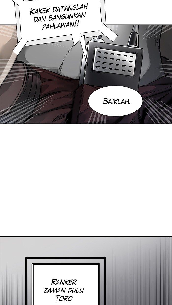 Tower of God Chapter 462