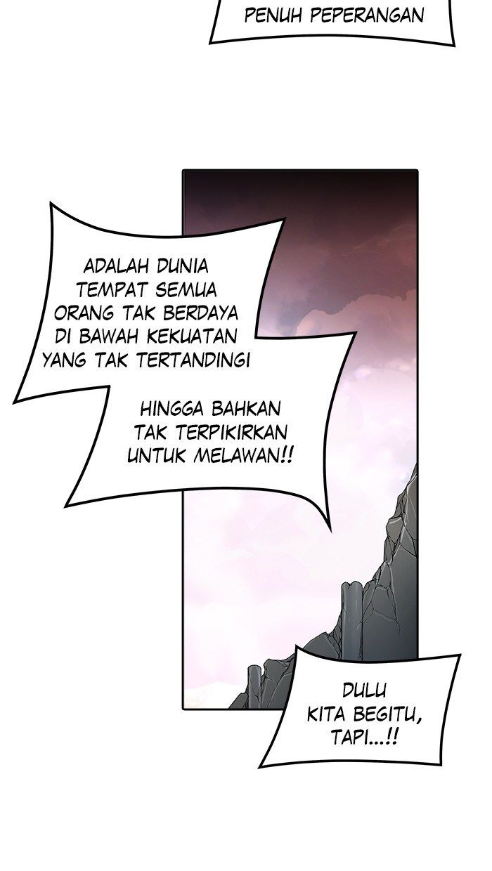 Tower of God Chapter 462