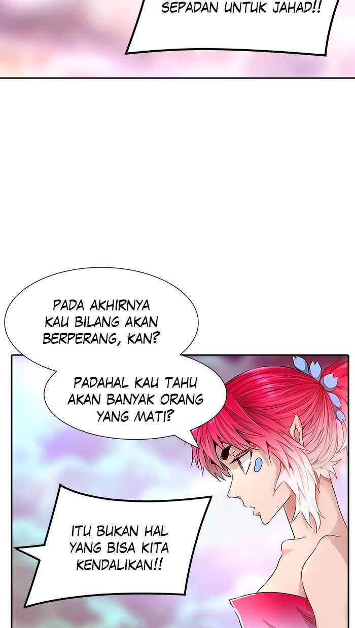 Tower of God Chapter 462