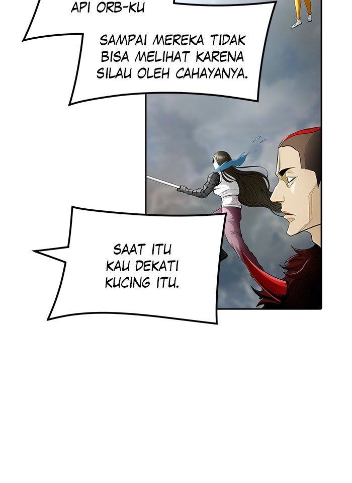 Tower of God Chapter 462