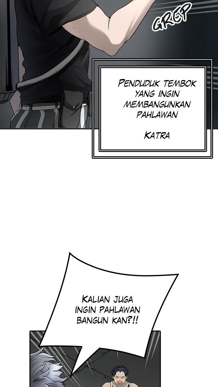 Tower of God Chapter 462