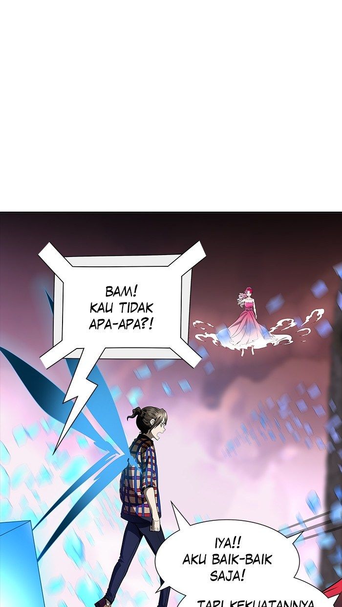 Tower of God Chapter 462