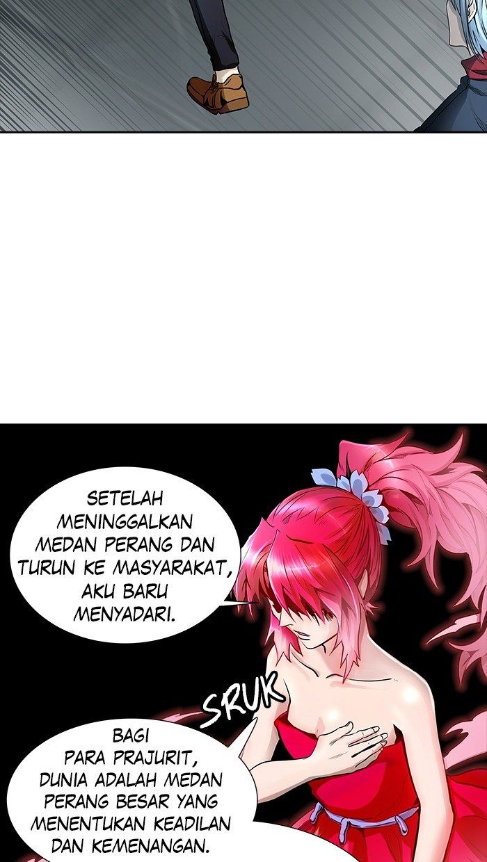 Tower of God Chapter 462