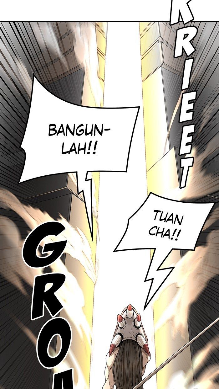 Tower of God Chapter 463