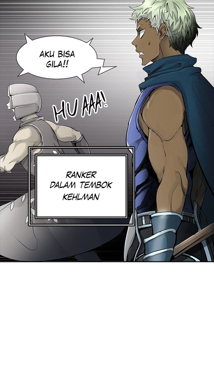 Tower of God Chapter 463