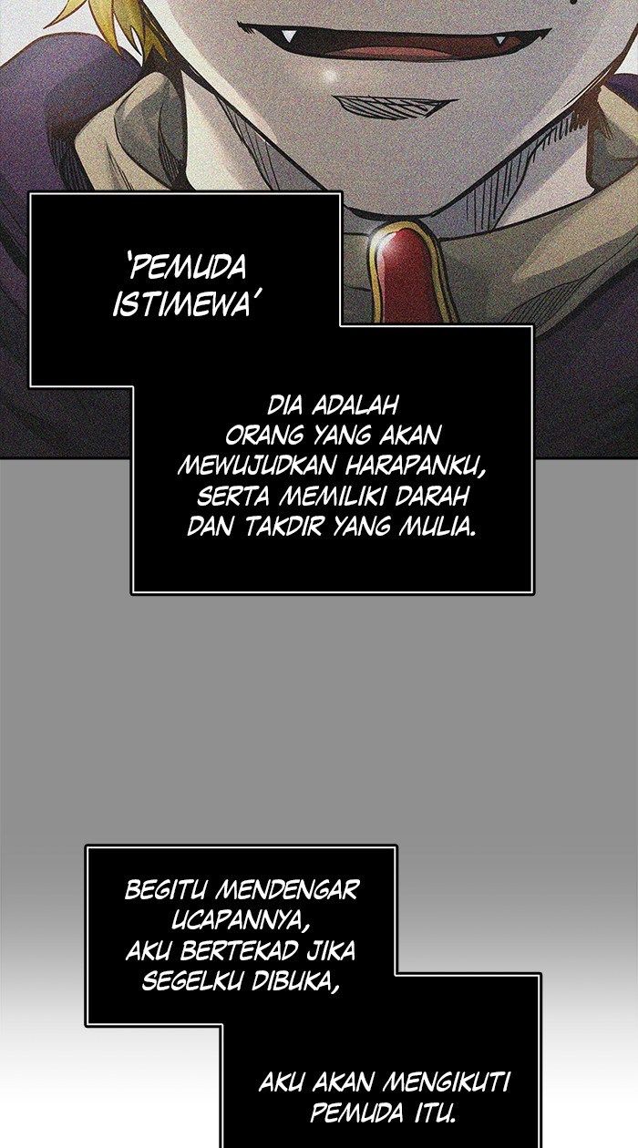 Tower of God Chapter 463