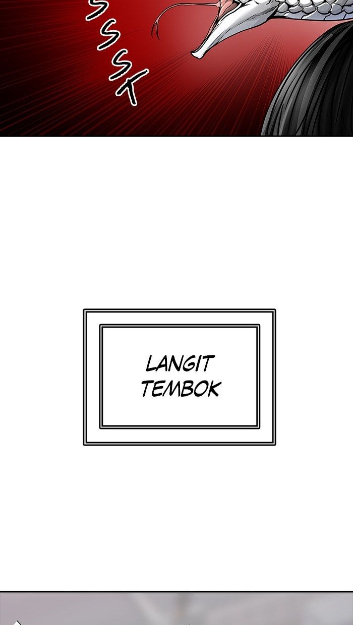 Tower of God Chapter 464