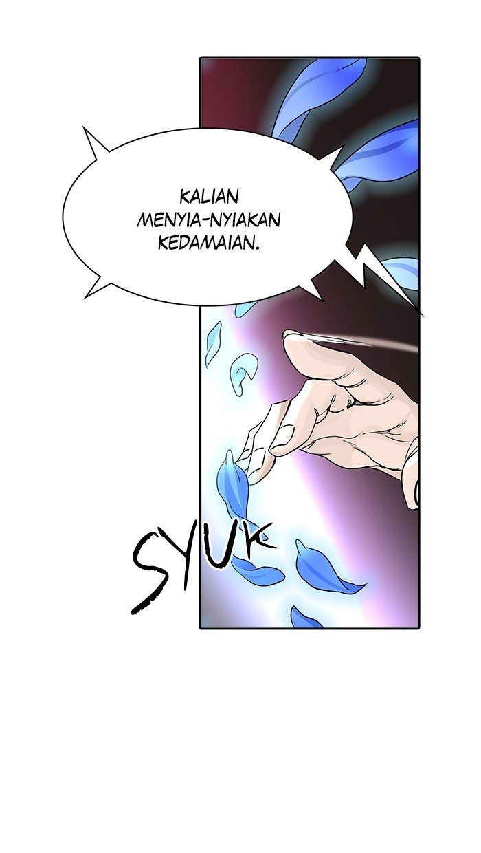 Tower of God Chapter 464