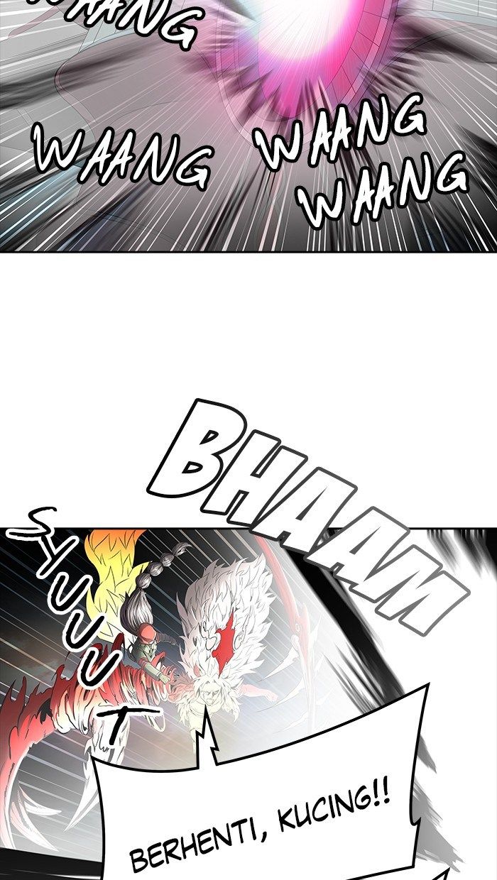 Tower of God Chapter 465