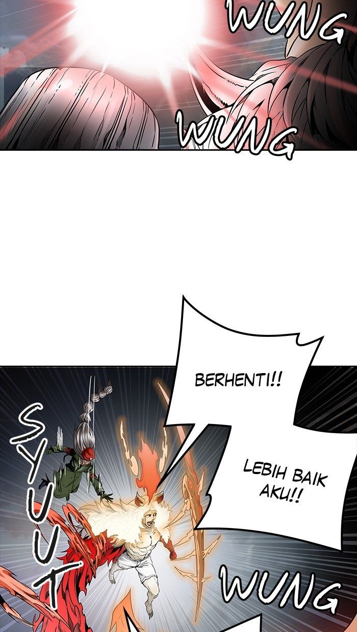 Tower of God Chapter 465