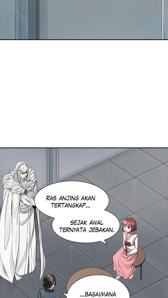 Tower of God Chapter 466