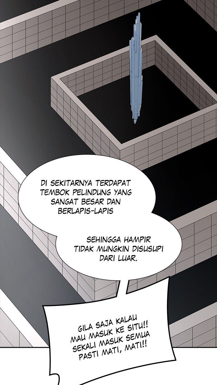 Tower of God Chapter 466