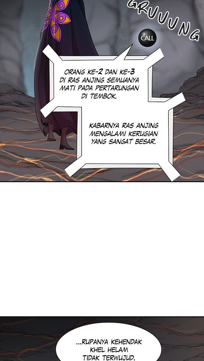 Tower of God Chapter 466