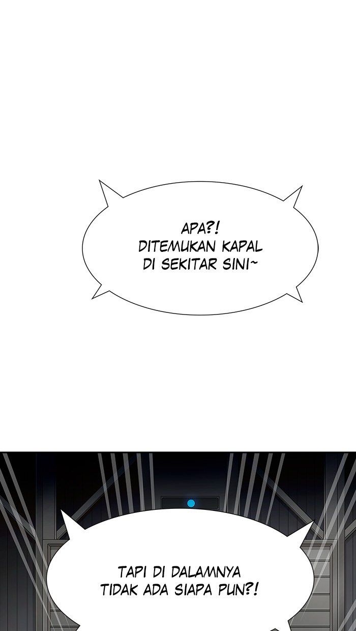 Tower of God Chapter 466