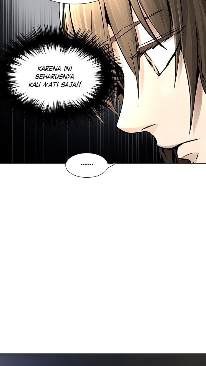 Tower of God Chapter 466