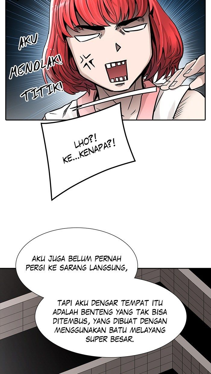 Tower of God Chapter 466