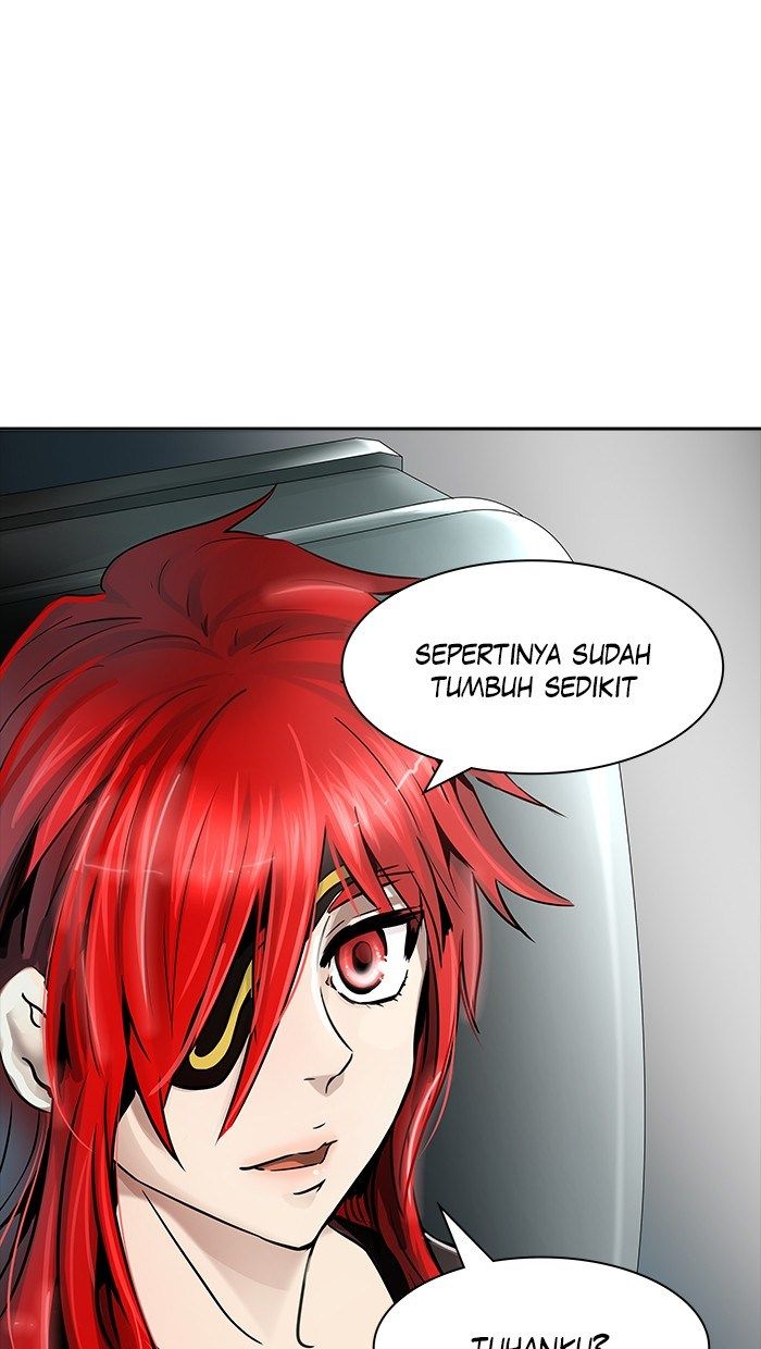 Tower of God Chapter 466