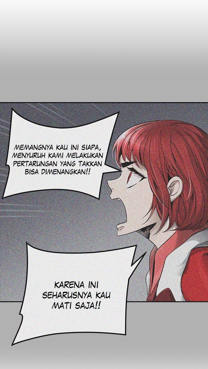 Tower of God Chapter 466