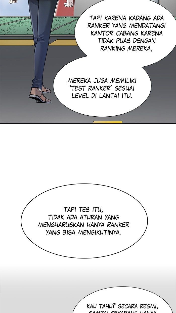 Tower of God Chapter 466