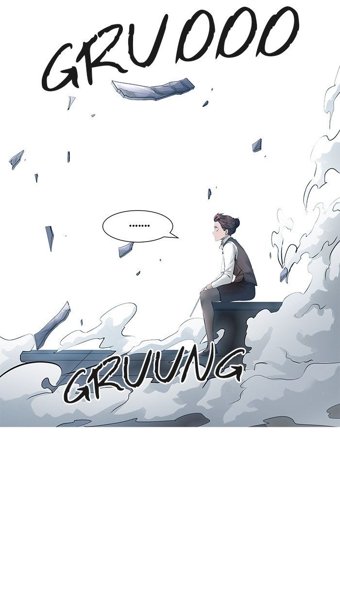 Tower of God Chapter 467